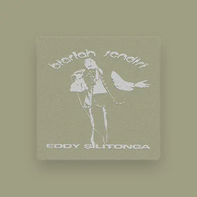 Listen to Eddy Silitonga, watch music videos, read bio, see tour dates & more!