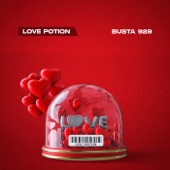 Love Potion artwork