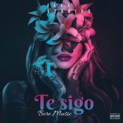 Desde que te sigo - Single