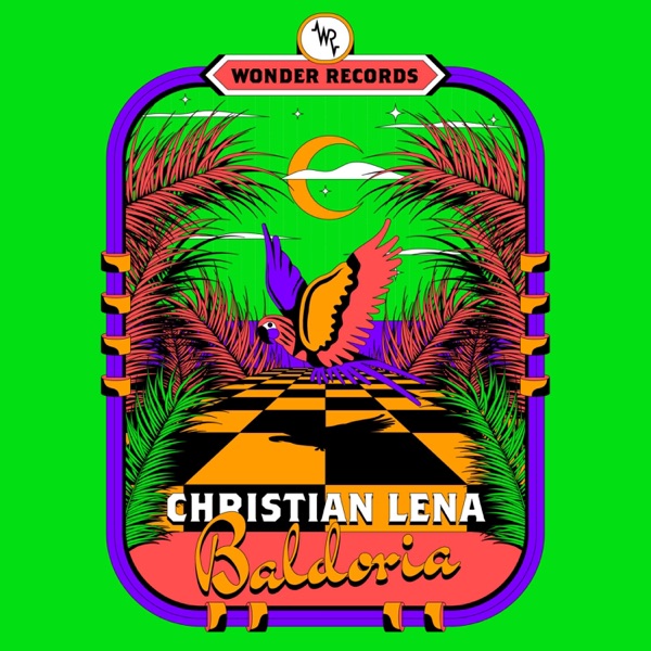 Baldoria - Single