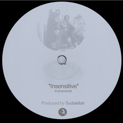Insensitive (Cold Blooded) - Single
