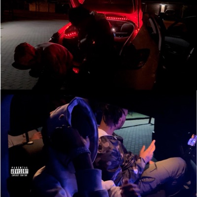 to the bank (feat. Gl0ckst4r777x) - Single