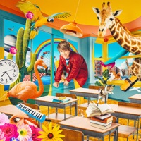 全校集会 - EP - Yusuke