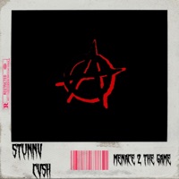 MENACE 2 the GAME (feat. CVSH) - Single - Stunnv