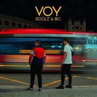 Voy - Single - RDolz & IBC