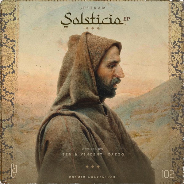 Solsticio - EP