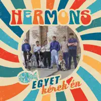 Ott a városban — Hermons