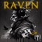 Raven - Peyton Parrish lyrics