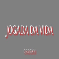Jogada da Vida - Single - Oregxn