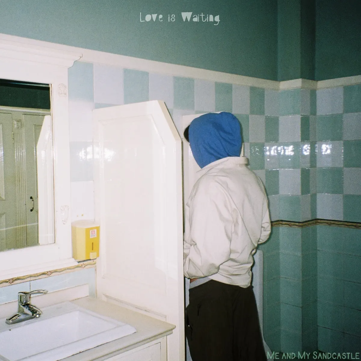 Me and My Sandcastle - Love is Waiting (2024) [iTunes Plus AAC M4A]-新房子