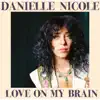 Love On My Brain