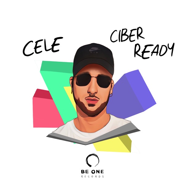 Ciber Ready - Single
