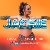 Jackie (Mind Electric's 25th Anniversary Remix) artwork