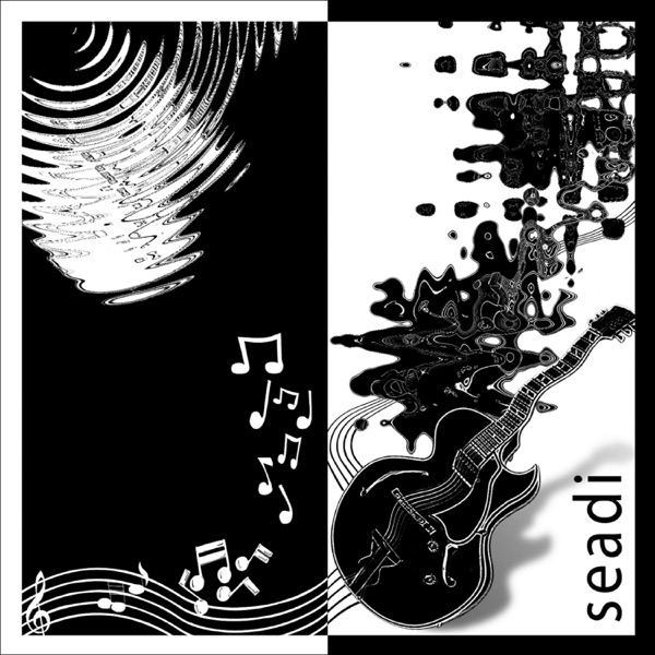 Seadi - EP