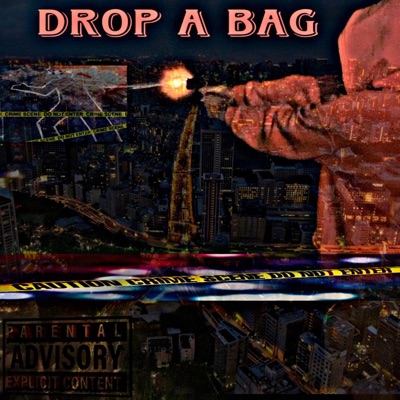 Drop a bag (feat. Chasorich & Draxo) - Single