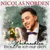 Stream & download Zu Weihnachten brauche ich nur dich - Single