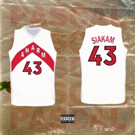 Pascal (feat. Cee Will) A Harm