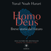 Homo Deus - Yuval Noah Harari