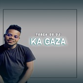 Ka Gaza (feat. DJ Nomza the King) artwork