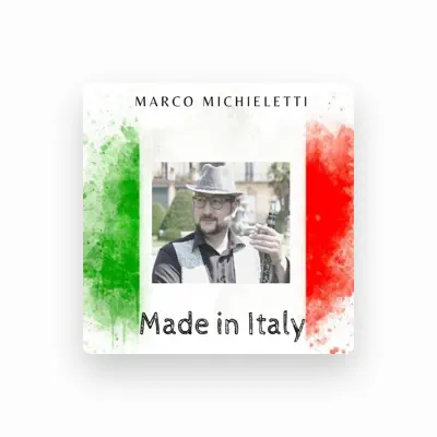 Listen to Marco Michieletti, watch music videos, read bio, see tour dates & more!