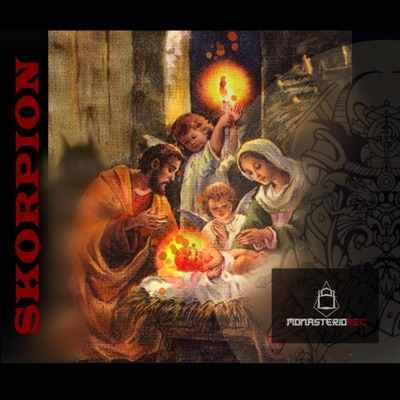 SKORPION (feat. Santh beats) - Single