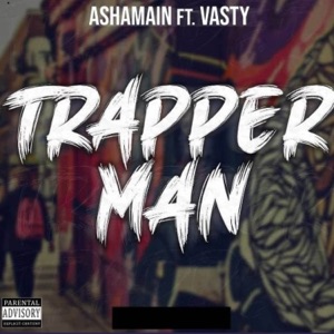 Trapper Man (feat. Vasty)