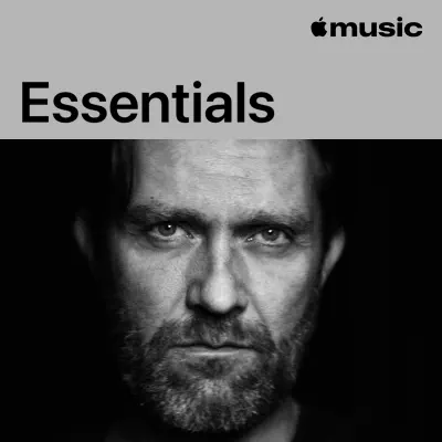 Poslechněte si „ Mike Andersen Essentials“ s interpretem Mike Andersen.
