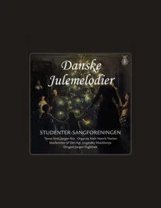 Posłuchaj wykonawcy Niels Henrik Nielsen, obejrzyj teledyski, przeczytaj biografię, zobacz daty tras koncertowych i nie tylko!