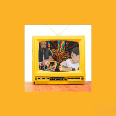 Press Play (Home Sessions), Pt. 1 - Single