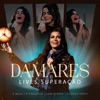 Damares - Lives Superação - EP