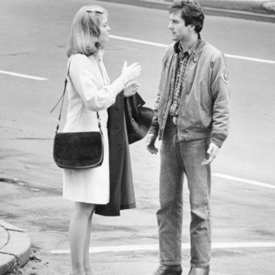 TAXI DRIVER - Single