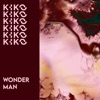 Wonder Man - Single