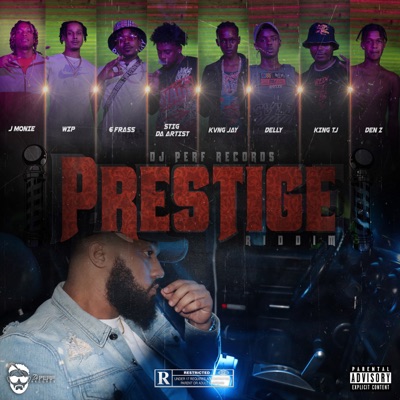 Prestige Riddim