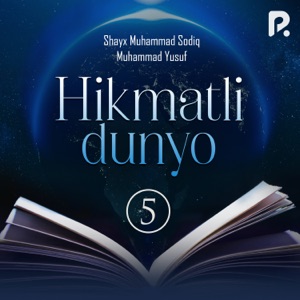 084. Xolam Boshqa Dinga Kirib Ketdi