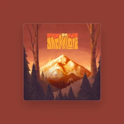 Listen to Day of The Jackalope, watch music videos, read bio, see tour dates & more!