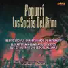 Blanco y Negro - Popurrí los Socios del Ritmo: Besito Loco/La Carreta/Amor de Internet/Llorar/Mamá Cumbia/El Chivirico/Que Se Mueran los Feos/El Alacrán/Que Se Mueran los Feos