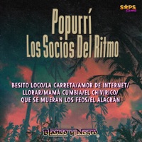 La Cumbia Del Amor