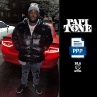 Ppp - Single - Papi Tone