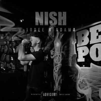 Nish (feat. Adama) - Single
