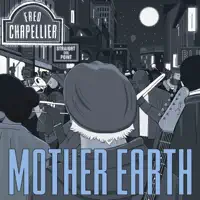 Mother Earth — Fred Chapellier