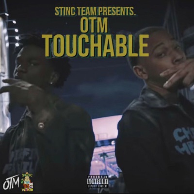 Touchable (Freestyle) - Single