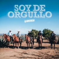 Soy de Orgullo - Single - La Destreza