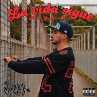La vida sigue - Single - Juanek & Seven 7rees