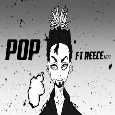 Just Wondering (feat. Reece Lett) - Single