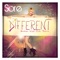 Different - Soré lyrics