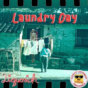 Laundry Day
