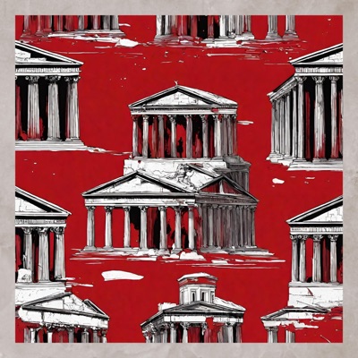 Defy the Pantheon - Single