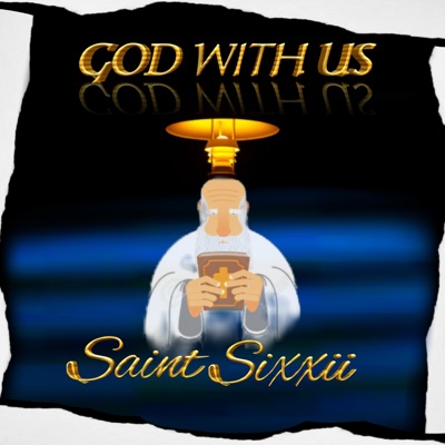 God with Us - Single