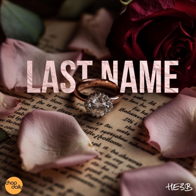 Last Name - Single