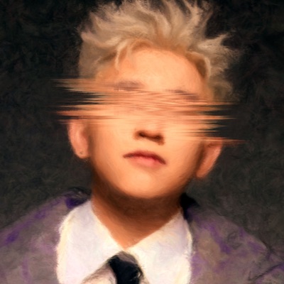 Boy Mỹ Con - Single